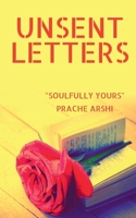 Unsent Letters B0BF4TSHMW Book Cover