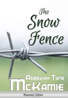 The Snow Fence 1734804033 Book Cover