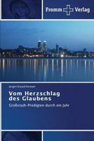 Vom Herzschlag des Glaubens 3841605532 Book Cover