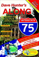Along Interstate 75 1896819117 Book Cover