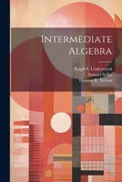 Intermediate Algebra 1022233769 Book Cover