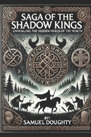 Saga of the Shadow Kings B0DGTPBCLV Book Cover