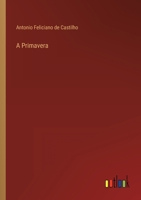 A Primavera 3368002805 Book Cover