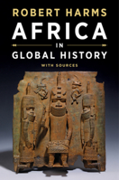 Africa in Global History with Sources 0393927571 Book Cover