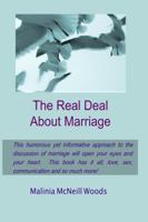The Real Deal About Marriage 0990315606 Book Cover