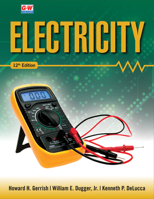 Electricity 0870064126 Book Cover