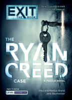 The Ryan Creed Case (Exit: The Book) 1454958693 Book Cover