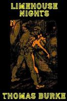 Limehouse Nights 1976247713 Book Cover