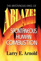 Ablaze 0871317893 Book Cover