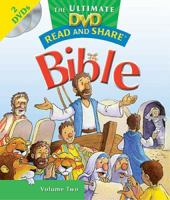 Read and Share: The Ultimate DVD Bible - Volume 2 1400316146 Book Cover