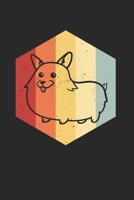 Hund H�ndchen Notizbuch: Hund H�ndchen Notizbuch f�r Liebhaber / Notizheft / Notizblock A5 (6x9in) Dotted Notebook / Punkteraster / 120 gepunktete Seiten 1673830064 Book Cover