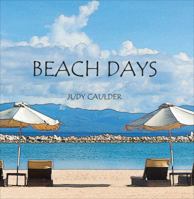Beach Days 1681223163 Book Cover