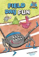 Field Day Fun 1515844188 Book Cover