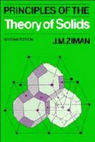 Principles of the Theory of Solids 0521297338 Book Cover
