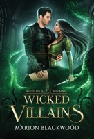 Wicked Villains 9198802356 Book Cover