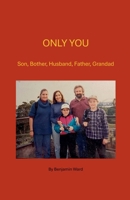 Only You B0FJJRDSK1 Book Cover