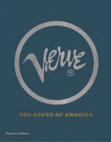 Verve: The Sound of America: Collector's Edition 0500517142 Book Cover