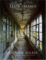 Ellis Island: Ghosts of Freedom 0393061450 Book Cover