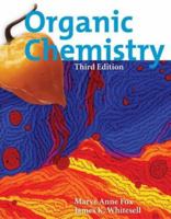 Organic Chemistry 0763701785 Book Cover