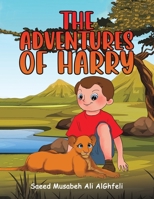 The Adventures of Harry 9948817710 Book Cover