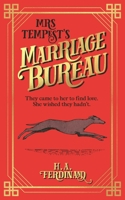 Mrs Tempest's Marriage Bureau 1976744725 Book Cover