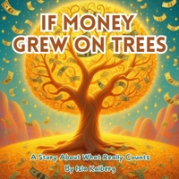 If Money Grew on Trees: A Story About What Really Counts B0DYYR8VX5 Book Cover