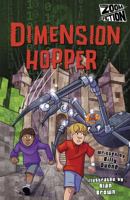 Dimension Hopper 1835110444 Book Cover