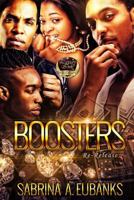 Boosters 1540435113 Book Cover