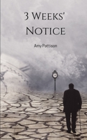 3 Weeks' Notice 9357212264 Book Cover
