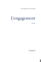 L'engagement (French Edition) 2246721717 Book Cover