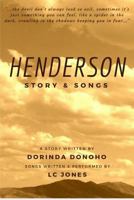 Henderson Stories and Songs 1729002684 Book Cover