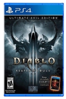 Diablo 3: Ultimate Evil Edition - Walkthrough Guide to Becomming A Professional 1703763807 Book Cover