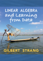 Linear Algebra and Learning from Data 0692196382 Book Cover