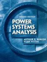 Power Systems Analysis (2nd Edition) 0136878644 Book Cover