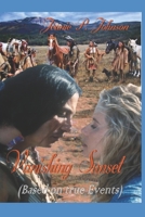 Vanishing Sunset: Based on true Events B0CKB9KDSN Book Cover