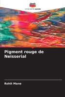 Neisseriales Rotpigment 6205373629 Book Cover