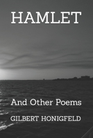 HAMLET: And Other Poems B0C2SD1G2J Book Cover