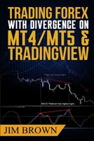 Trading Forex with Divergence on Mt4 1541214366 Book Cover