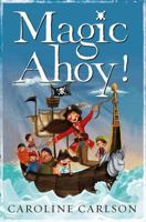 Magic Ahoy! 0857078291 Book Cover