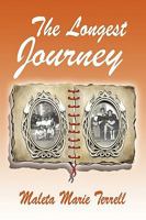 The Longest Journey 1450039790 Book Cover