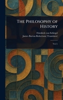 The Philosophy of History 1023350491 Book Cover