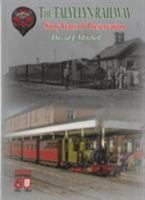 Sixty Years of Preservation on the Talyllyn Railway 1857943678 Book Cover