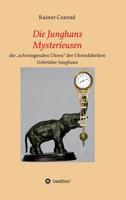 Die Junghans Mysterieusen (German Edition) 3746951631 Book Cover