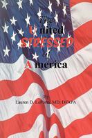 The United Stressed of America 1598248898 Book Cover