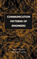 Communication Patterns of Engineers 047148492X Book Cover