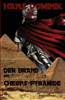 Der Brand der Cheopspyramide 8026886003 Book Cover
