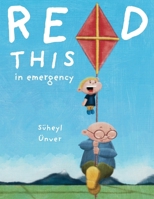 Read This in Emergency 1069692212 Book Cover