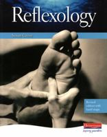 Reflexology for the VTCT Diploma 0435451049 Book Cover