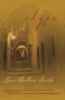 Edges: O Israel, O Palestine 1930180144 Book Cover