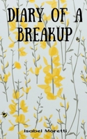 Diary of a Breakup 9357742433 Book Cover